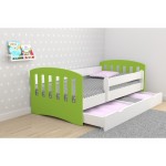 Postelja Kids Classic One Beauty